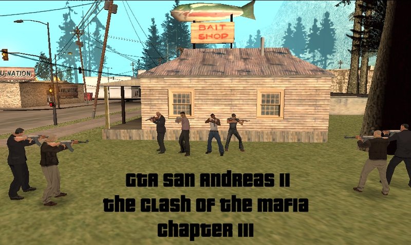 mod